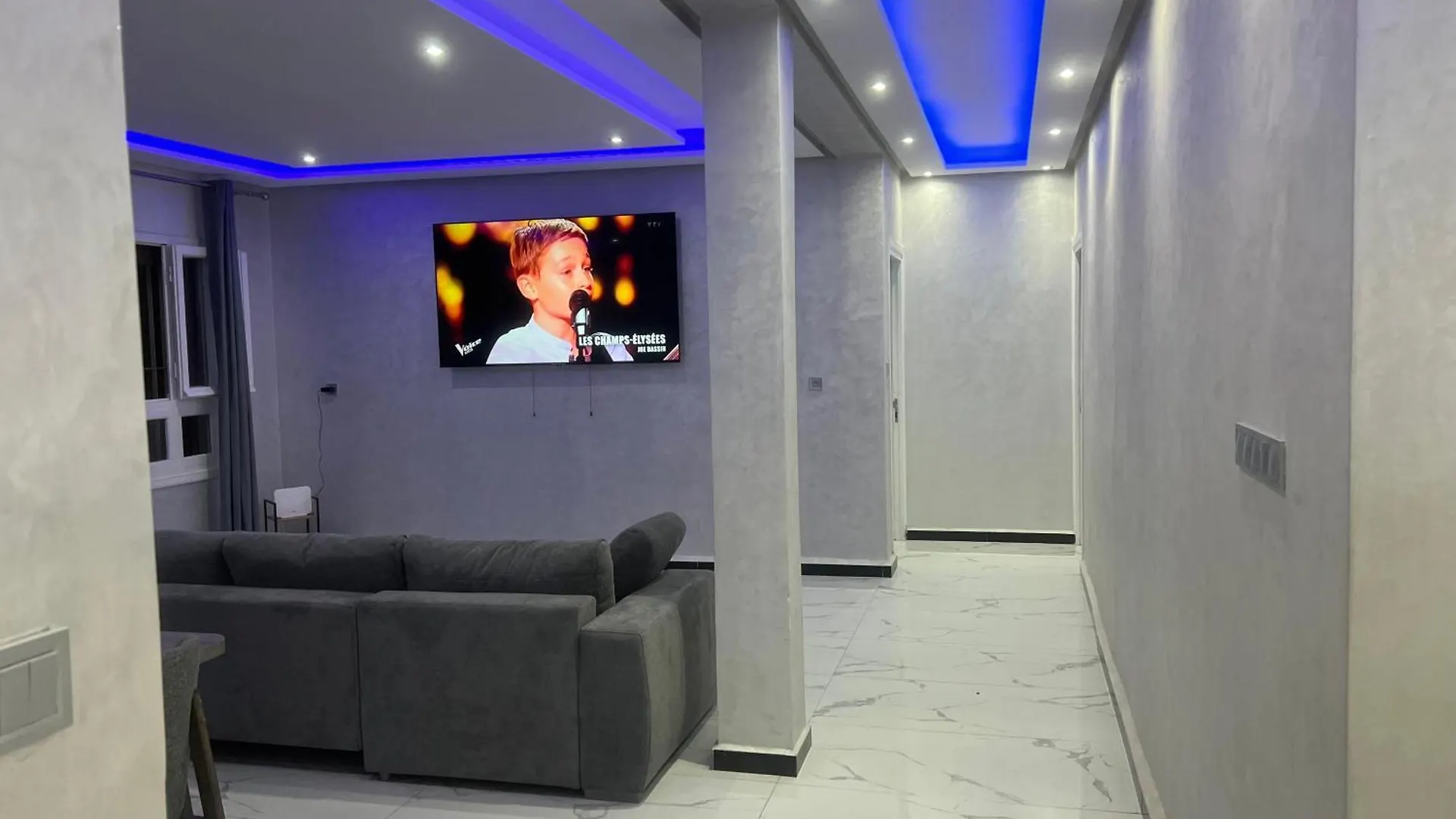 Διαμέρισμα Residence Hivernage Μαρακές