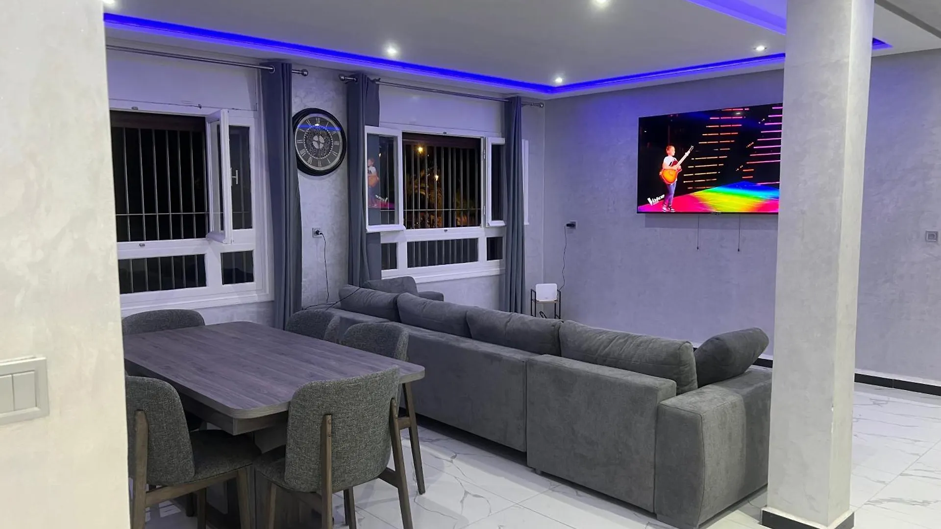 Residence Hivernage Μαρακές Διαμέρισμα
