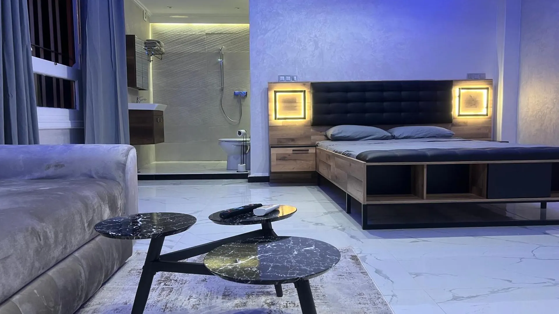 Residence Hivernage Μαρακές